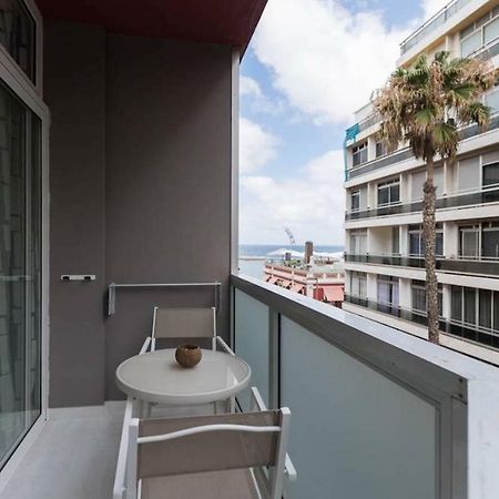 Casa Ocean Breeze Apartment Las Palmas de Gran Canaria Exterior photo
